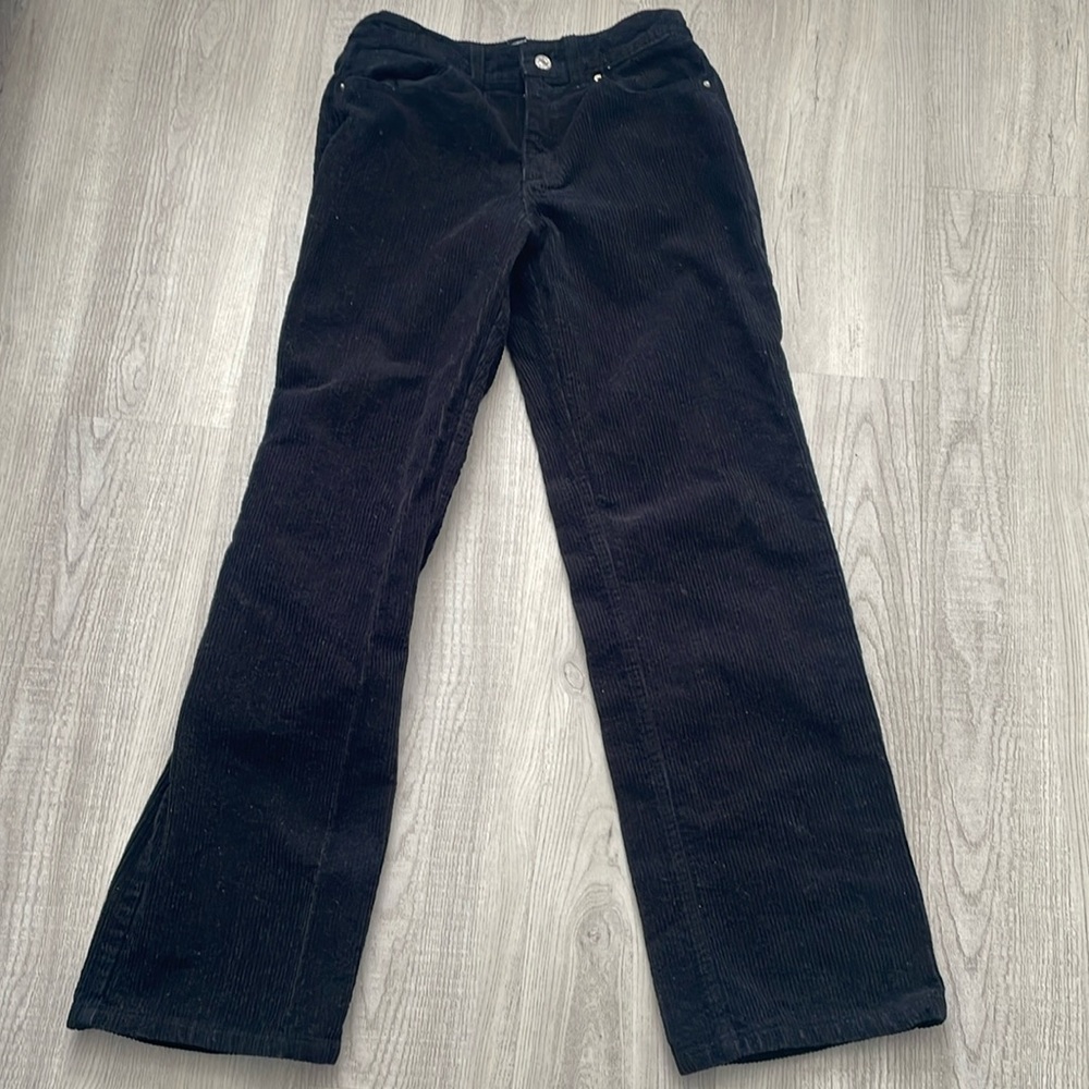 Forever 21 women’s corduroy pants